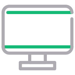 Computer icon