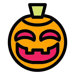 ハロウィン icon