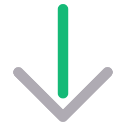 Arrow icon