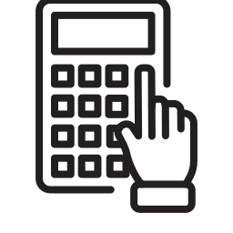 Calculator icon