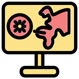 Screen icon