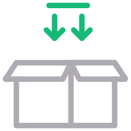 Delivery icon