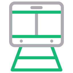 Train icon