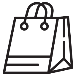 Bag icon