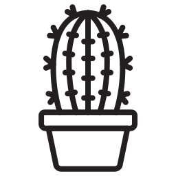 Pot icon