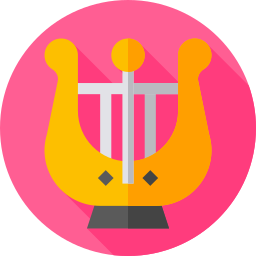 Harp icon