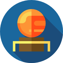 planetario icono