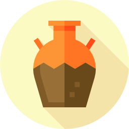 Vase icon