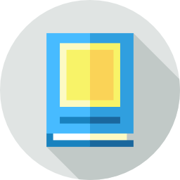 Catalogue icon