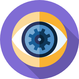 Eye icon