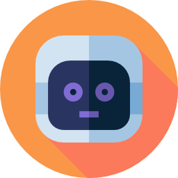 roboter icon