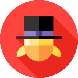 Magician icon