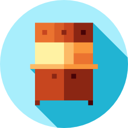 Cupboard icon