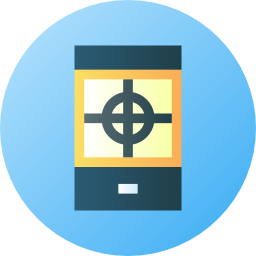 smartphone icon