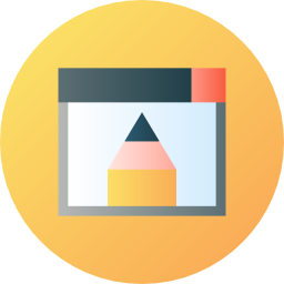 browser icon