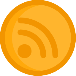 Rss icon