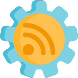 rss icono