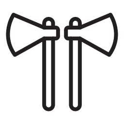 Axe icon