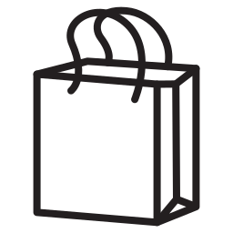 Bag icon