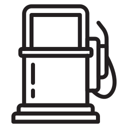 Fuel icon