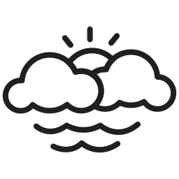 Cloud icon