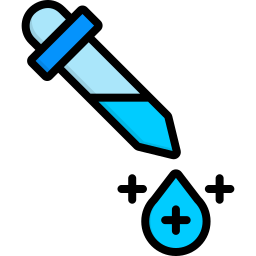 zusatzstoff icon