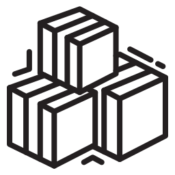 Box icon