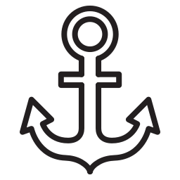 Sea icon