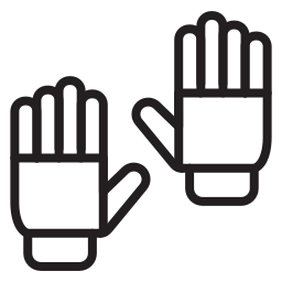 Hand icon