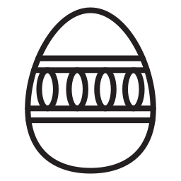 Egg icon