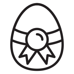 Egg icon