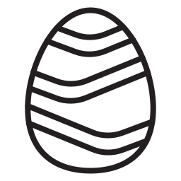 Egg icon