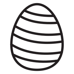 Egg icon