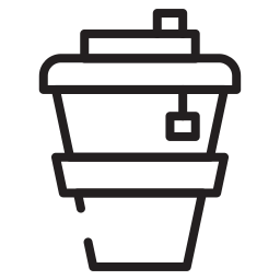 Cup icon