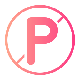 kein parken icon