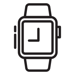 Clock icon