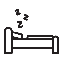 Sleep icon