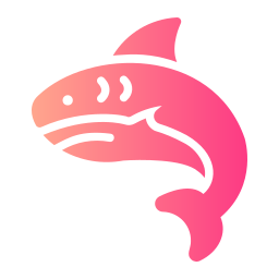 Shark icon