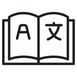 Book icon