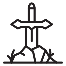 medieval icono