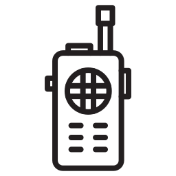 Communication icon