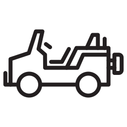 Vehicle icon