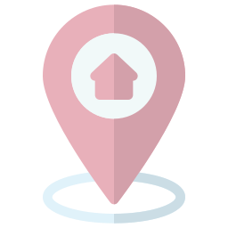 Location icon