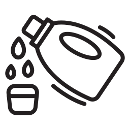 Bottle icon