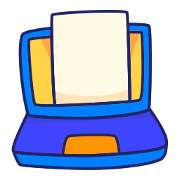 laptop icon