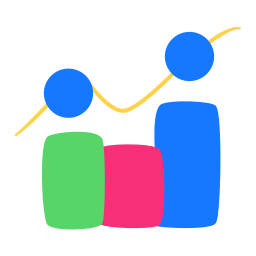 analytics-diagramm icon