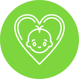 Heart icon