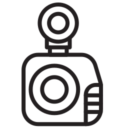 Camera icon