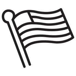 Flag icon