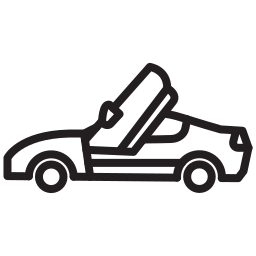 Vehicle icon